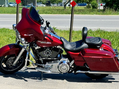 How to Choose the Right Motorcycle for Your Needs