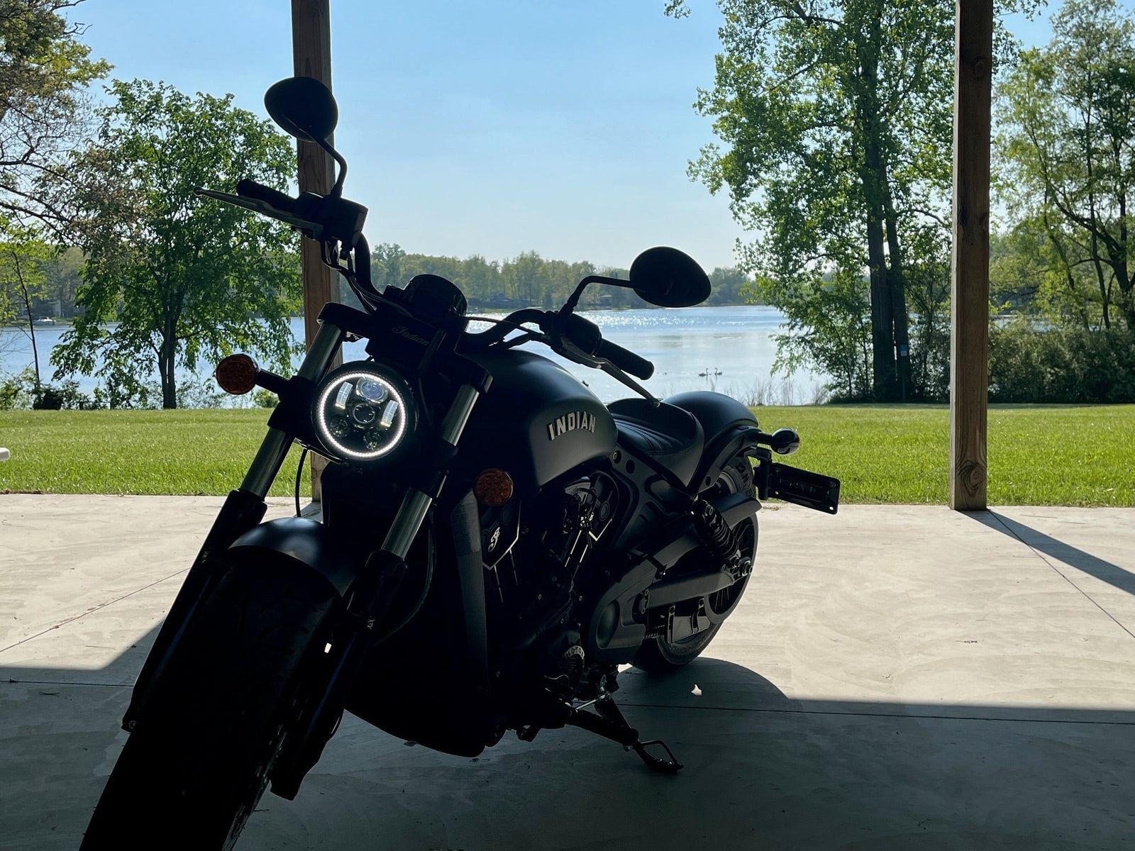 The Importance of Defensive Riding Techniques for Motorcycle Safety ...