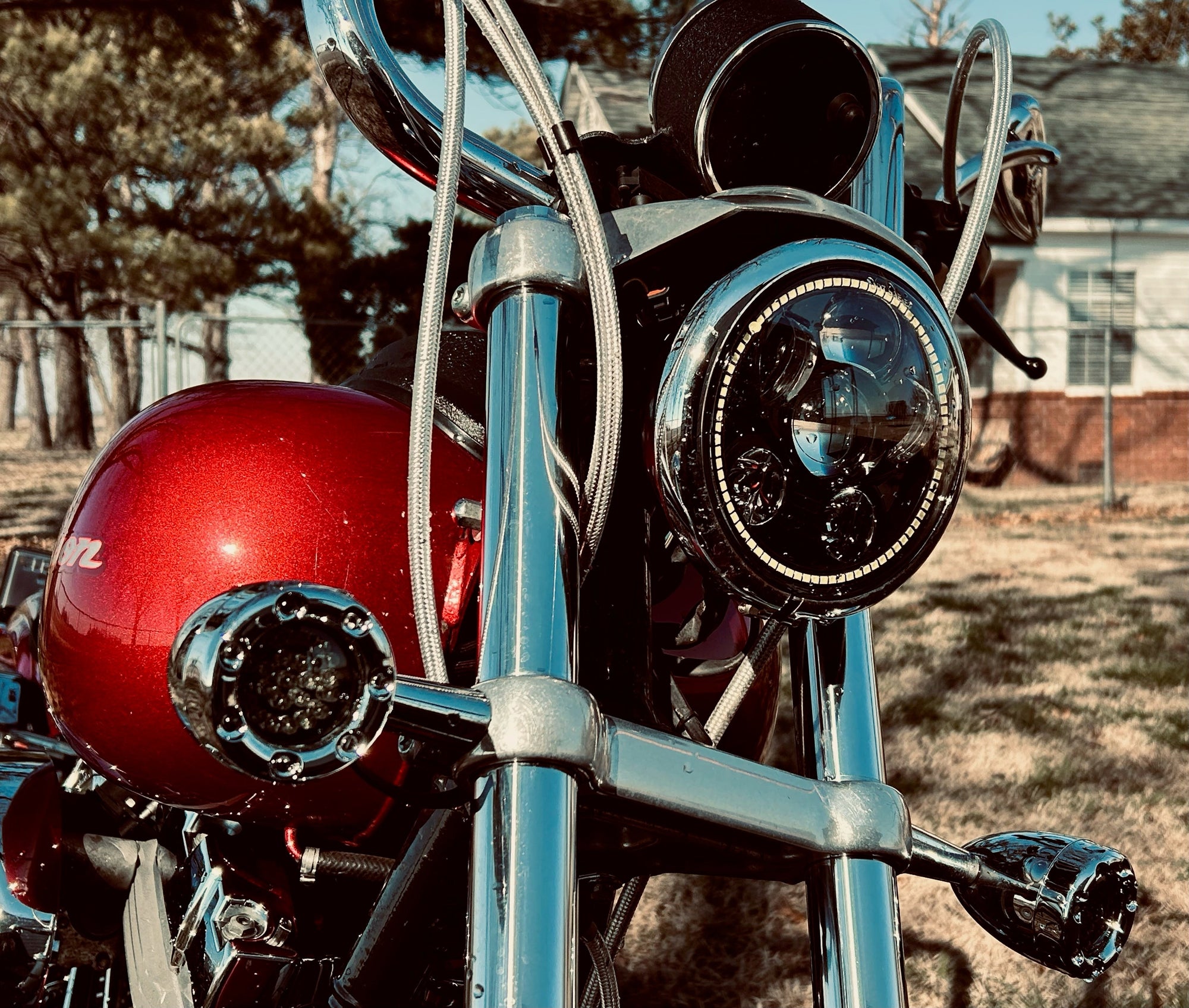 Essential Steps to Prepare Your Motorcycle for the Riding Season