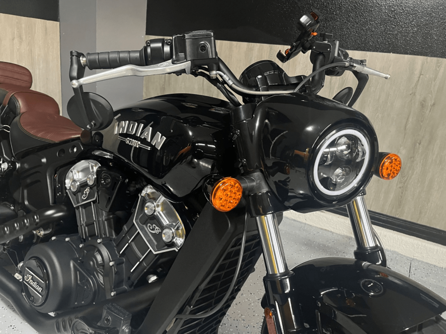 Dimming Halogen Headlights and the Eagle Lights LED Solution