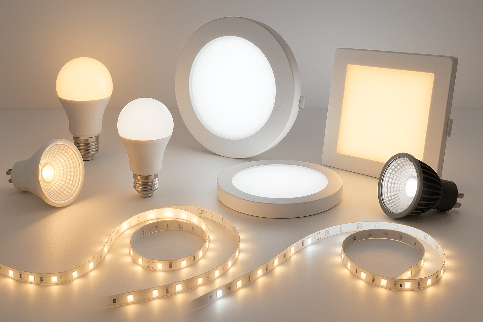 How Long Do LED Lights Last?