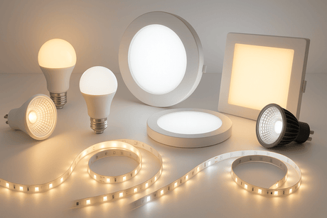 How Long Do LED Lights Last?