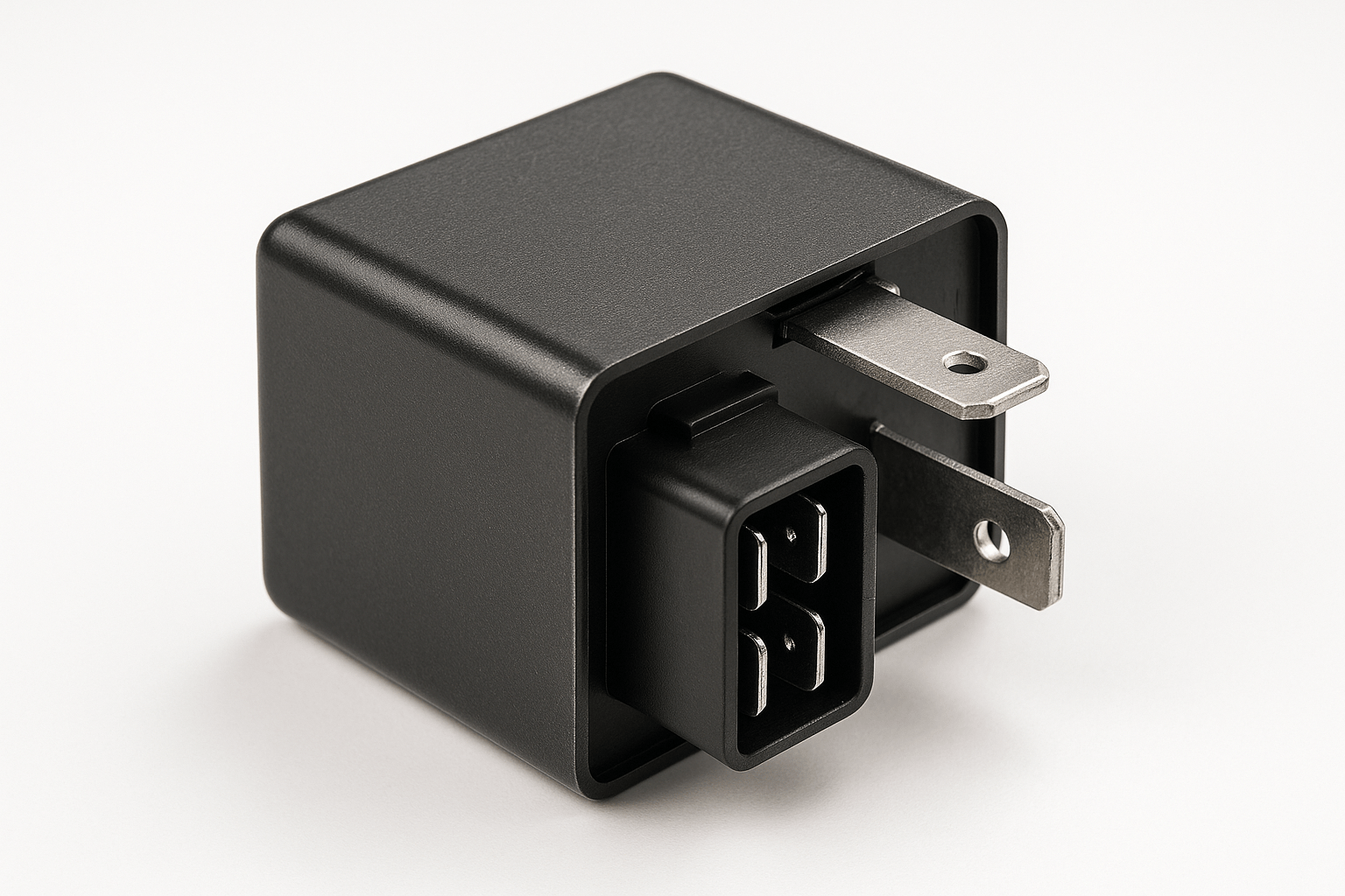 How to Install an LED Flasher Relay on a Motorcycle