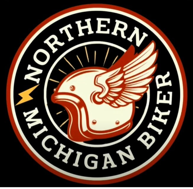 Northern Michigan Biker Installs and Reviews Our Flashing Strobe LED Tail Light