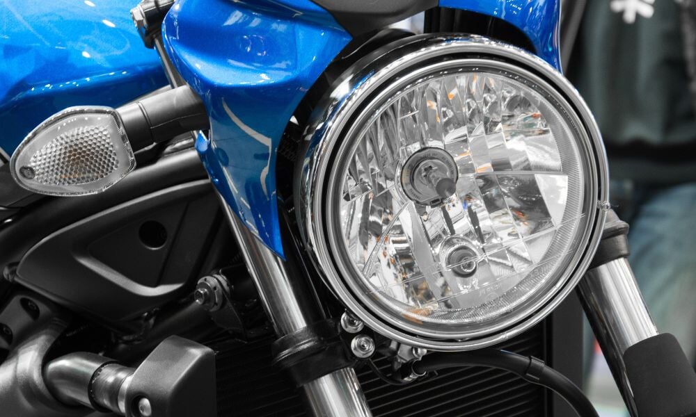 5 Ways To Mount Motorcycle LED Headlights