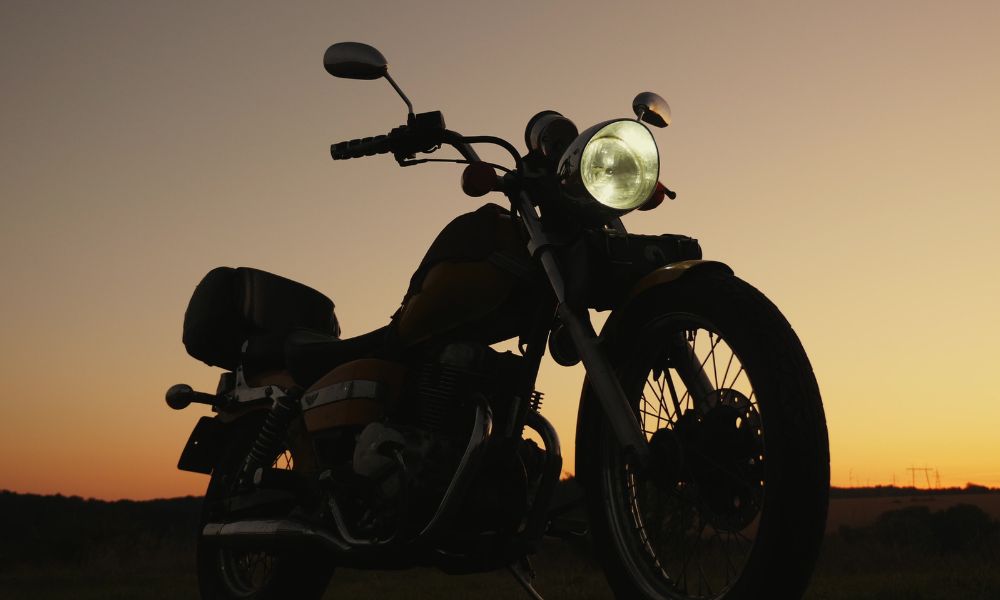 Tools You Need for Changing Motorcycle Headlights