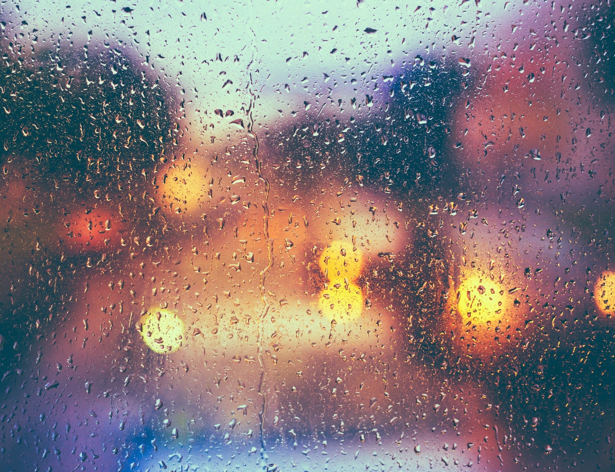 Navigating Risky Roads: Tips for Riding Safely in Challenging Conditions