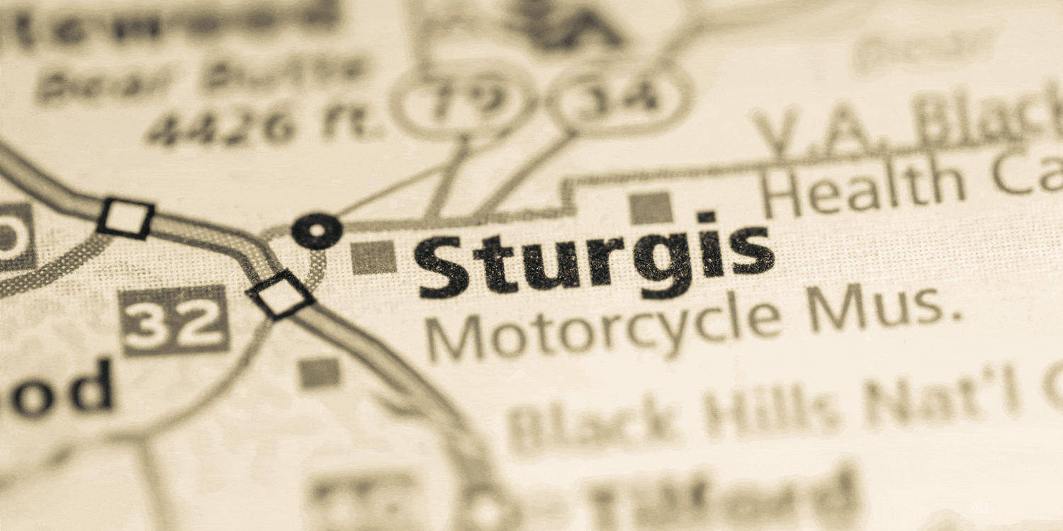 Gearing Up for Sturgis: Eagle Lights LED Headlights, LED Tail Lights, and LED Turn Signals