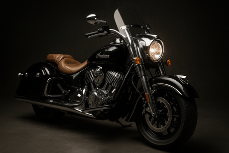 What is the Most Difficult Indian Motorcycle to Ride?