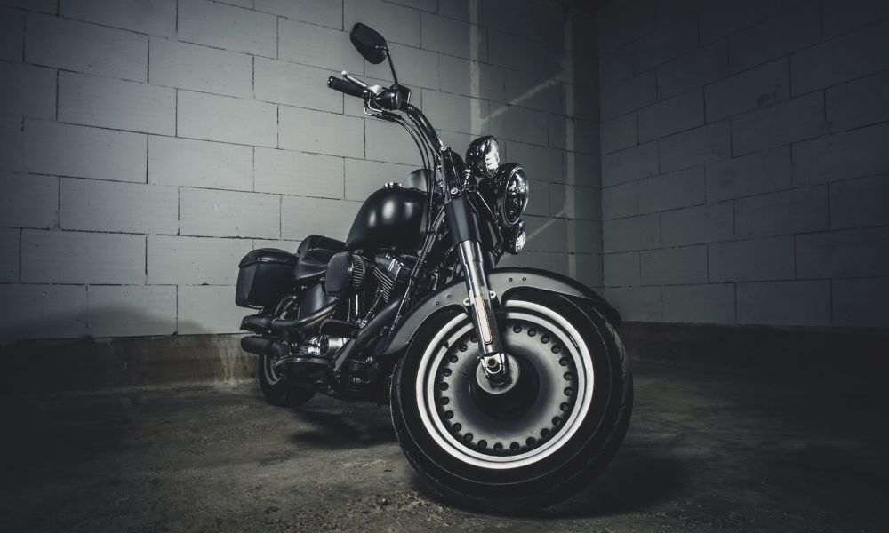 8 Ways To Make Your Used Harley Davidson Look New