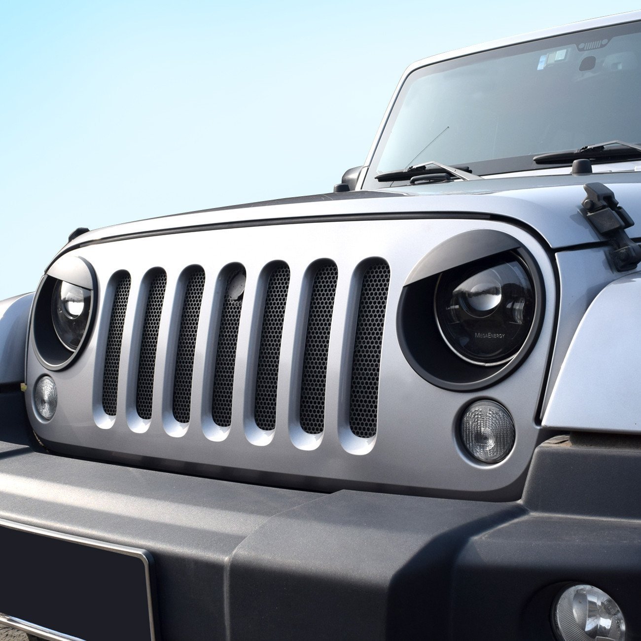 Jeep Accessories