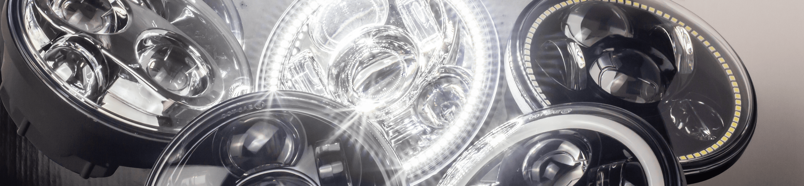 LED Headlights