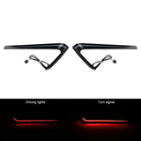 Eagle Lights LED Saddlebag Lights for 2022 - 2024 Harley Davidson® Low Rider ST