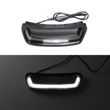 Eagle Lights Fairing Vent LED Lights for 2022 - 2025 Harley Davidson Low Rider ST