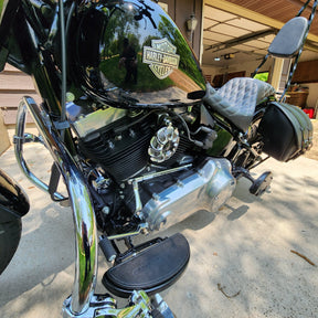 Eagle Lights SONICSHIELD Horn for Harley Davidson Models with Side Mount Horn