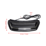 Eagle Lights Fairing Vent LED Lights for 2022 - 2025 Harley Davidson Low Rider ST