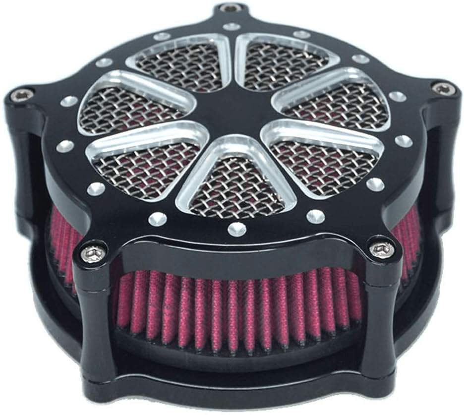 Eagle Lights AIRSHIELD Air Cleaner for Harley Davidson Motorcycles