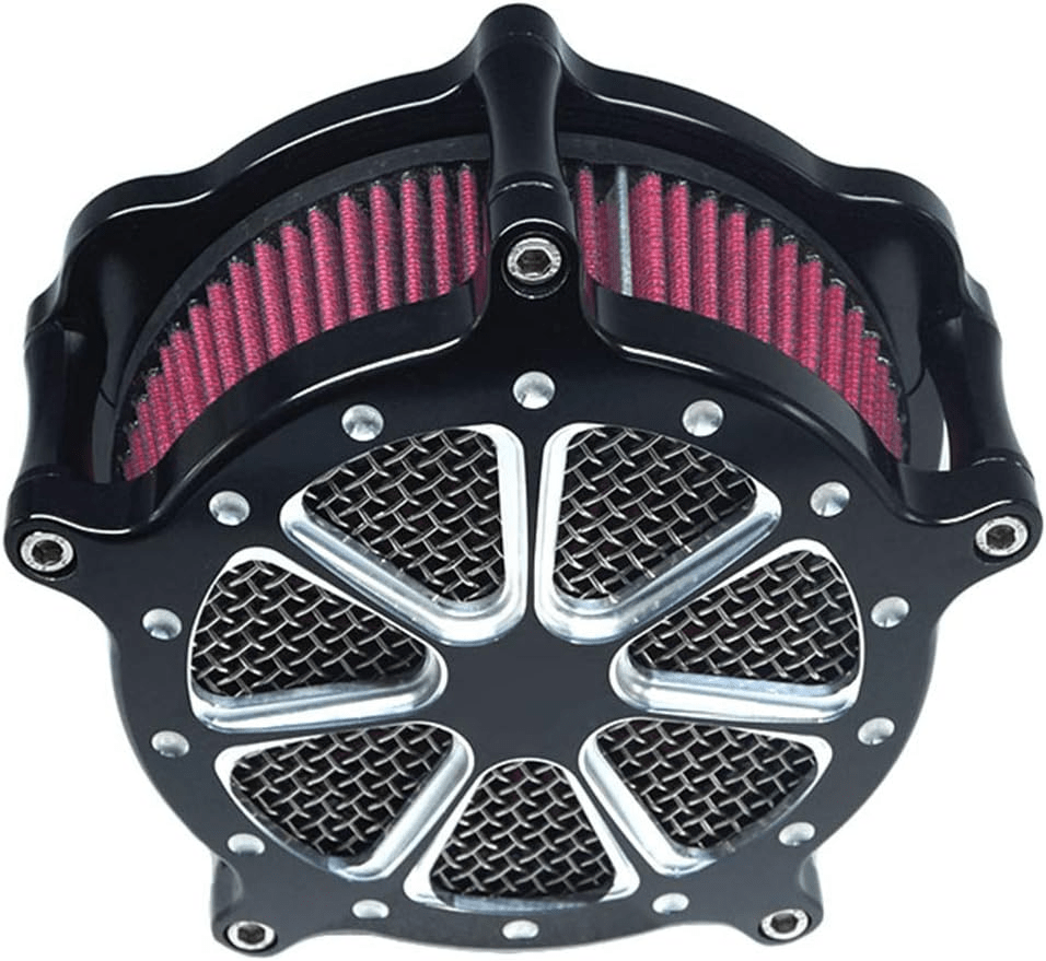 Eagle Lights AIRSHIELD Air Cleaner for Harley Davidson Motorcycles