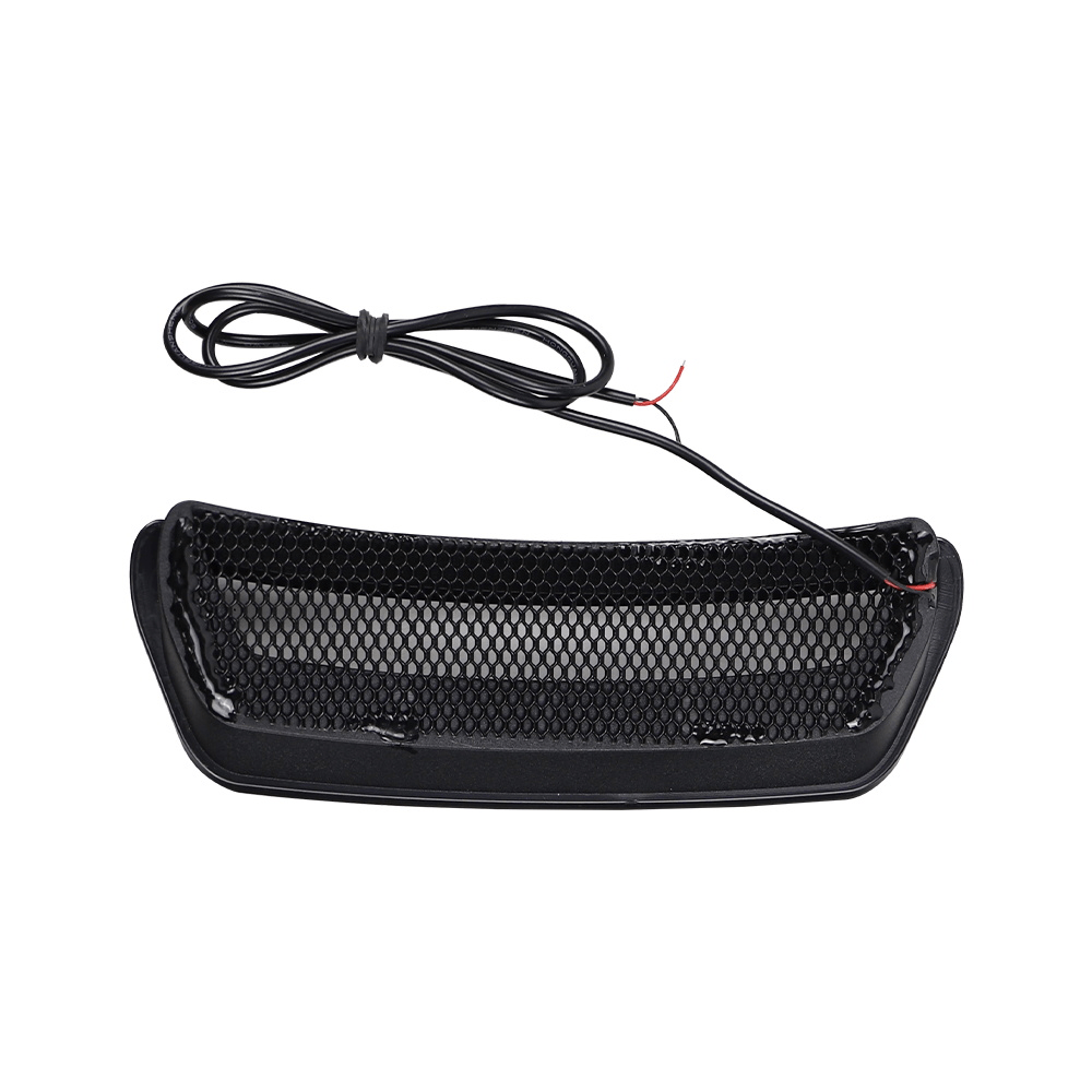 Eagle Lights Fairing Vent LED Lights for 2022 - 2025 Harley Davidson Low Rider ST