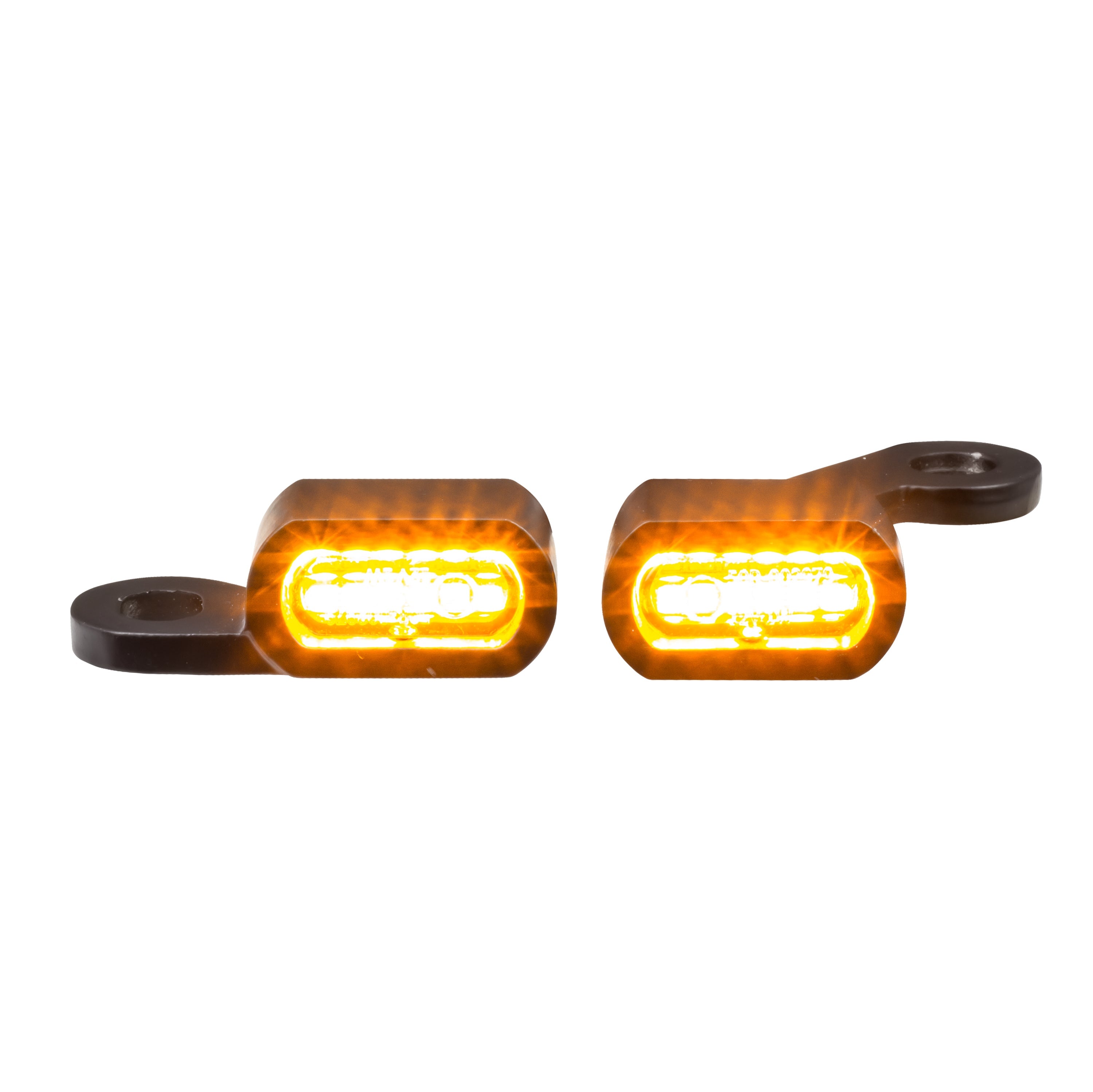 Best led turn signals for harley davidson discount