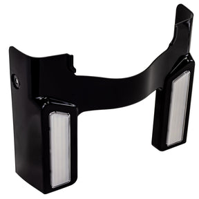 Eagle Lights LED Fork Light Cover for 2020+ Harley Davidson Road Glide