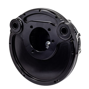 Eagle Lights AIRSHIELD Metal Air Filter for 2007 - 2017 Harley Davidson Sportster XL Models