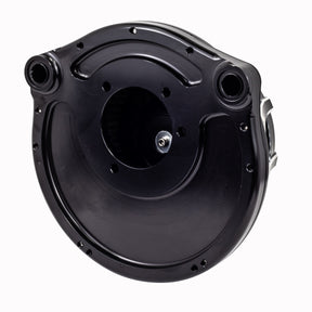 Eagle Lights AIRSHIELD Metal Air Filter for 2000 - 2017 Harley Davidson Softail, Dyna and Touring Models