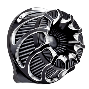 Eagle Lights AIRSHIELD Metal Air Filter for 2017+ Harley Davidson Softail and Touring Models