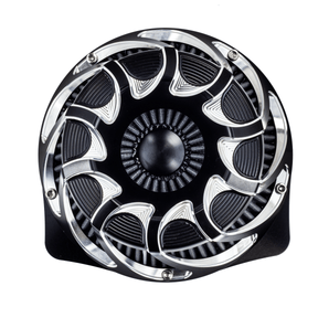 Eagle Lights AIRSHIELD Metal Air Filter for 2007 - 2017 Harley Davidson Sportster XL Models