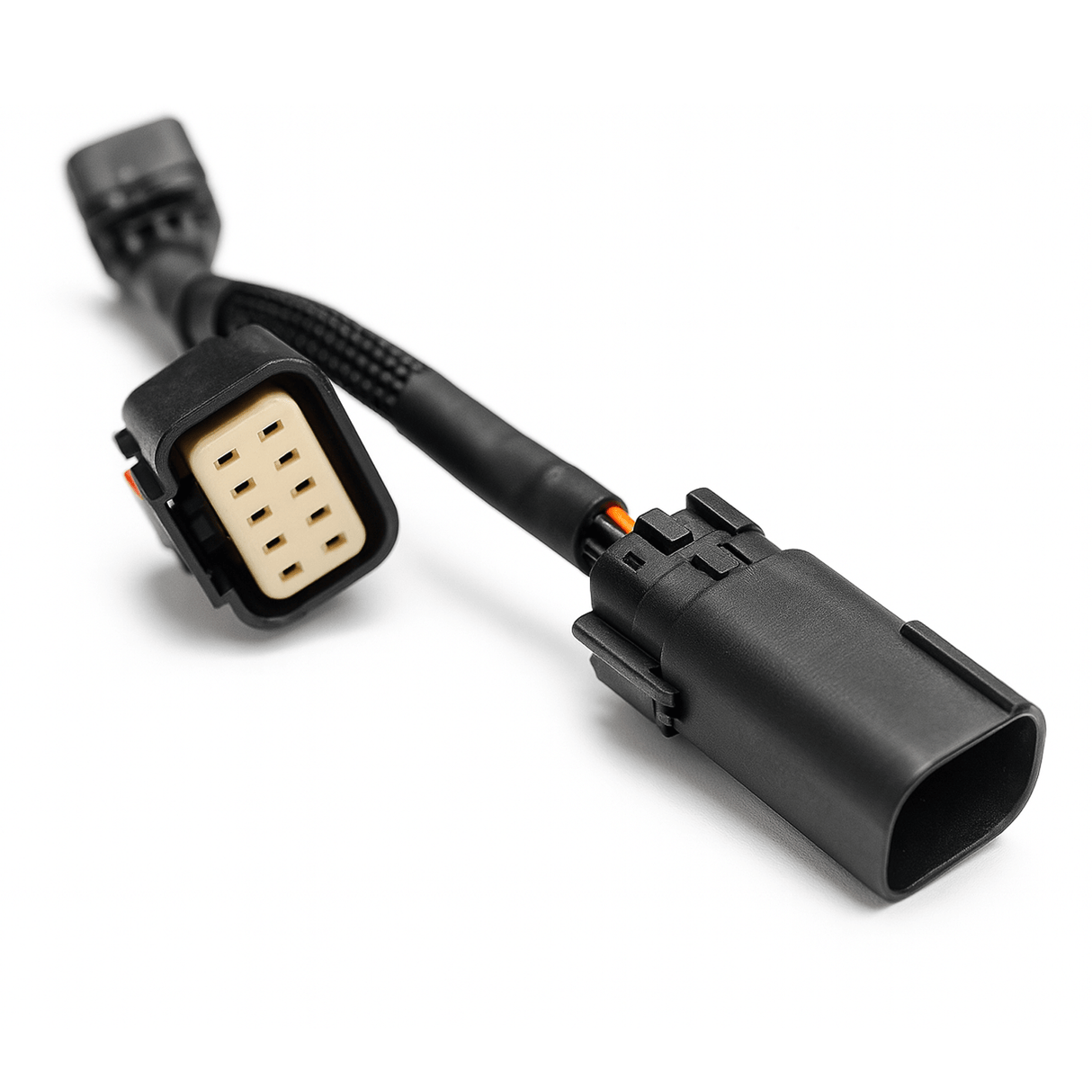 Eagle Lights Rear Lighting Breakout Harness with for 2023.5 to Current Harley-Davidson® Touring Models