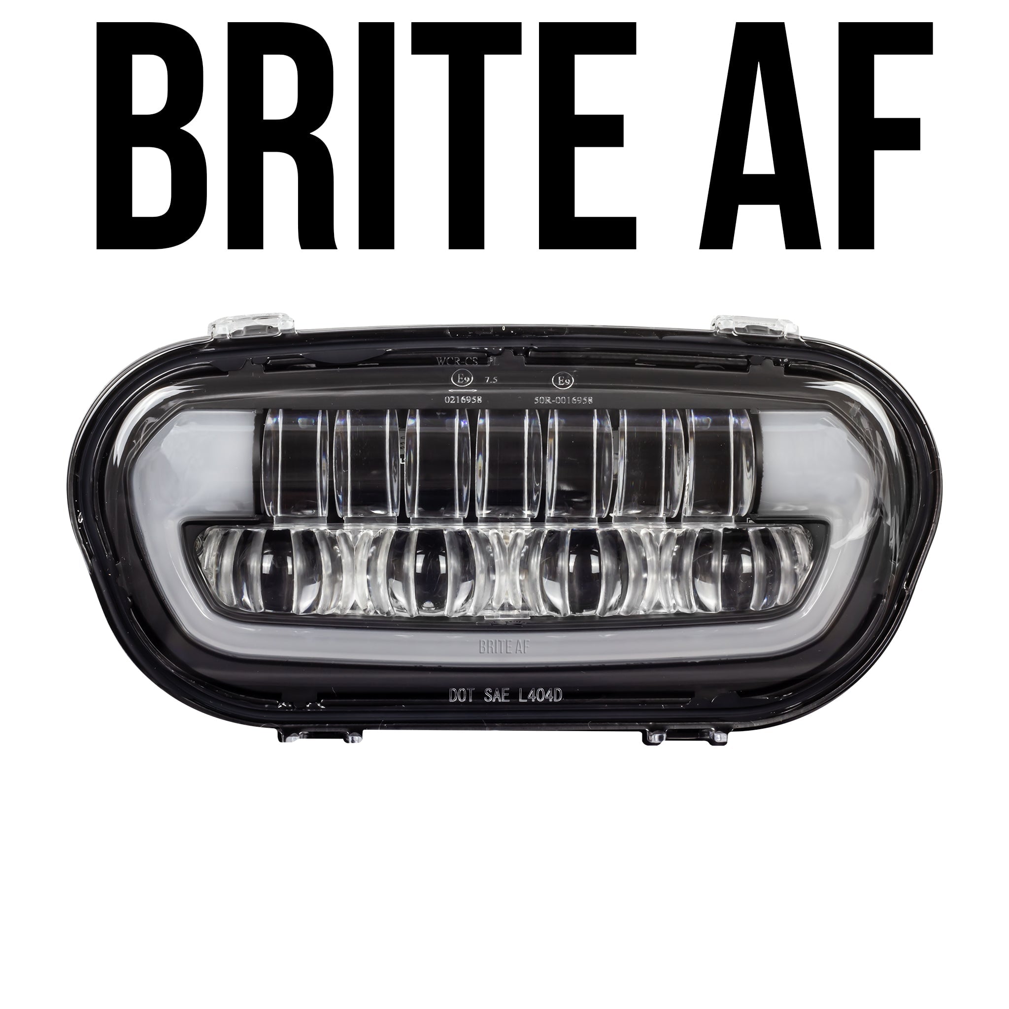 Brite r bike lights 2025