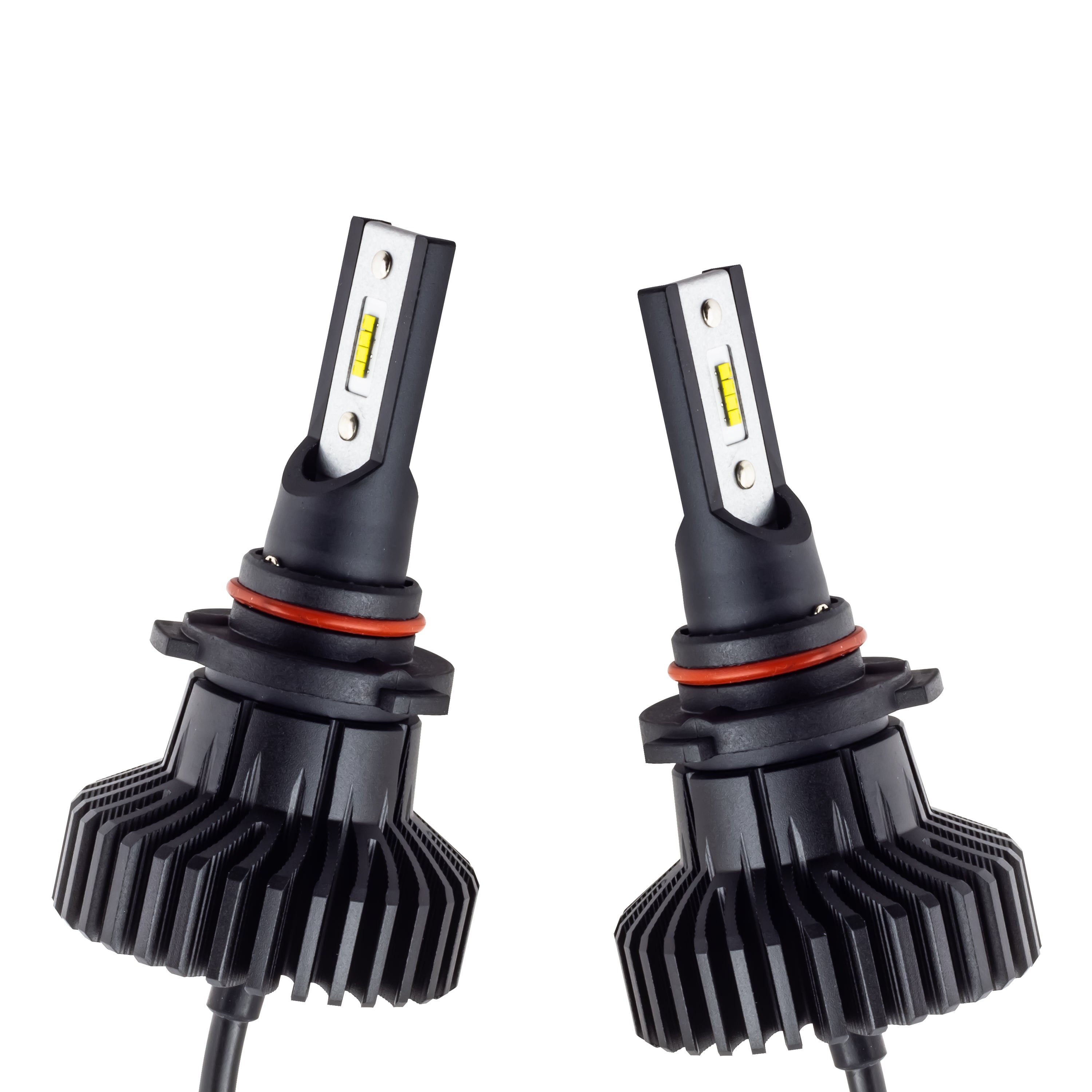 Eagle Lights Infinity Beam HB3 / 9005 LED Headlight Bulb - 2 Eagle Lights Infinity Beam HB3 / 9005 LED Headlight Bulb - 2