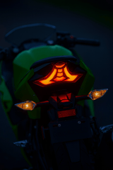 Eagle Lights LED Brake Light with Integrated Turn Signals for 2013 - 2023 Kawasaki Ninja