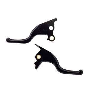 Eagle Lights SPEEDSHIFT Shorty Brake and Clutch Lever Set - Pair