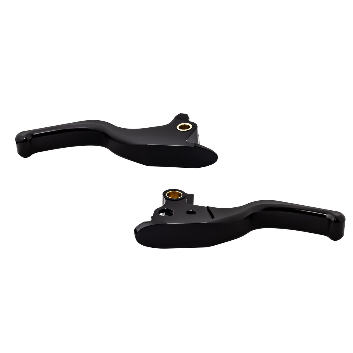 Eagle Lights SPEEDSHIFT Shorty Brake and Clutch Lever Set - Pair