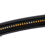 Eagle Lights LED Windshield Lights for 2022 - 2025 Harley Davidson Low Rider ST