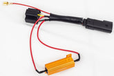 Eagle Lights Load Adapter Harness for Indian Models with Factory LED Headlight
