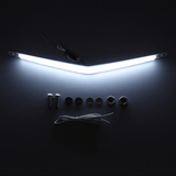 Eagle Lights LED Daytime Running Light for Can-Am Spyder F3 (All Models)