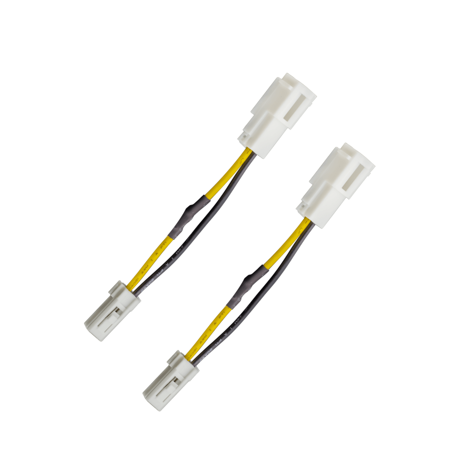 Reverse Polarity Turn Signal Conversion Harness