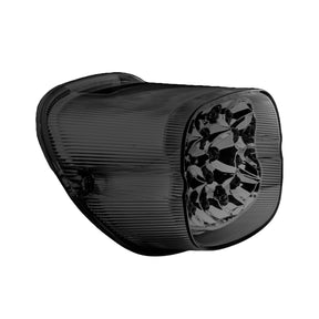 Eagle Lights LED Replacement Softtail / Touring / Sportster / Dyna Tail Light with Built In LED Turn Signals
