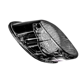 Eagle Lights Flashing Strobe LED Tail Brake Light Kit for Harley Davidson - Bottom Window