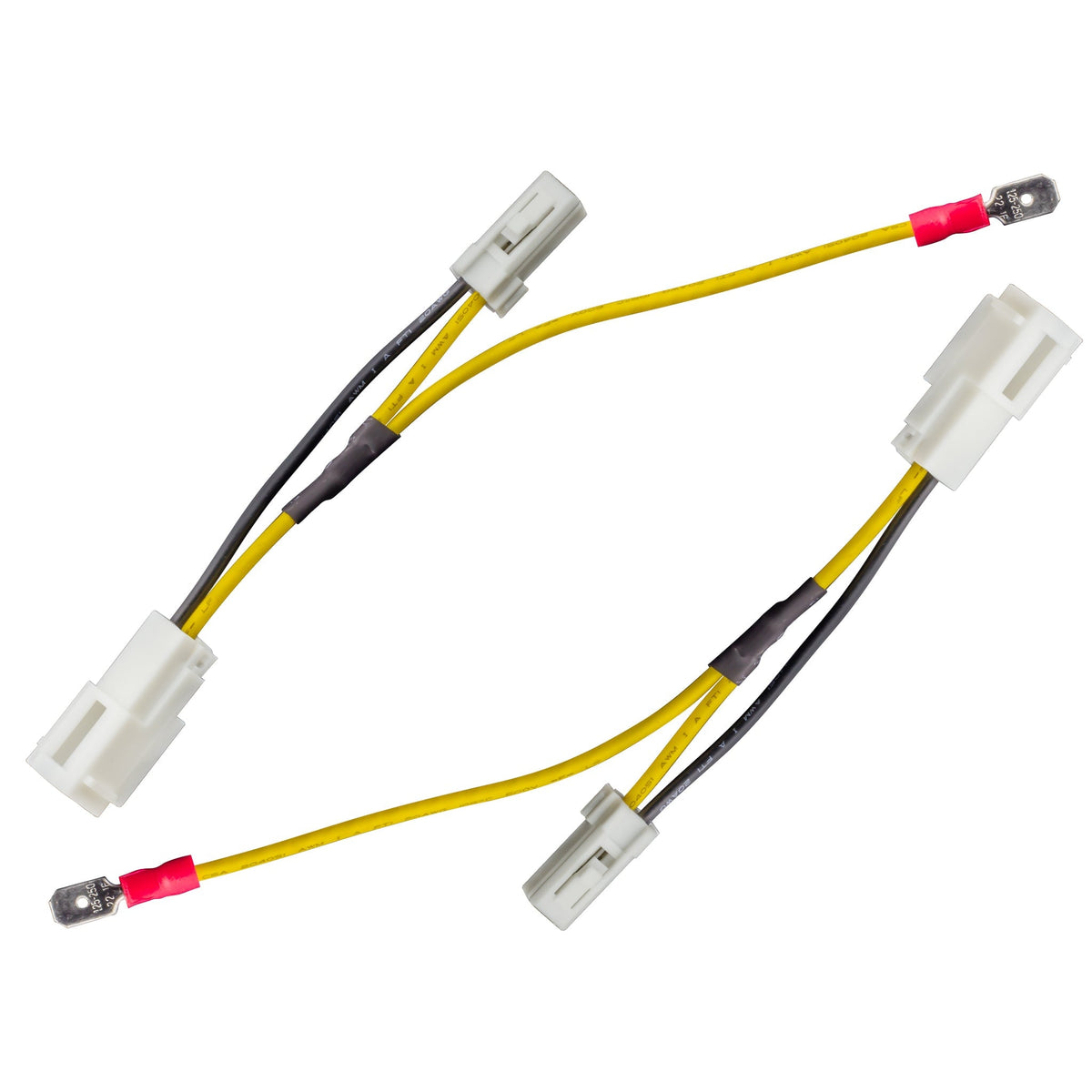 Eagle Lights Turn Signal Breakout Harness for Tail Lights with Integrated Turn Signals