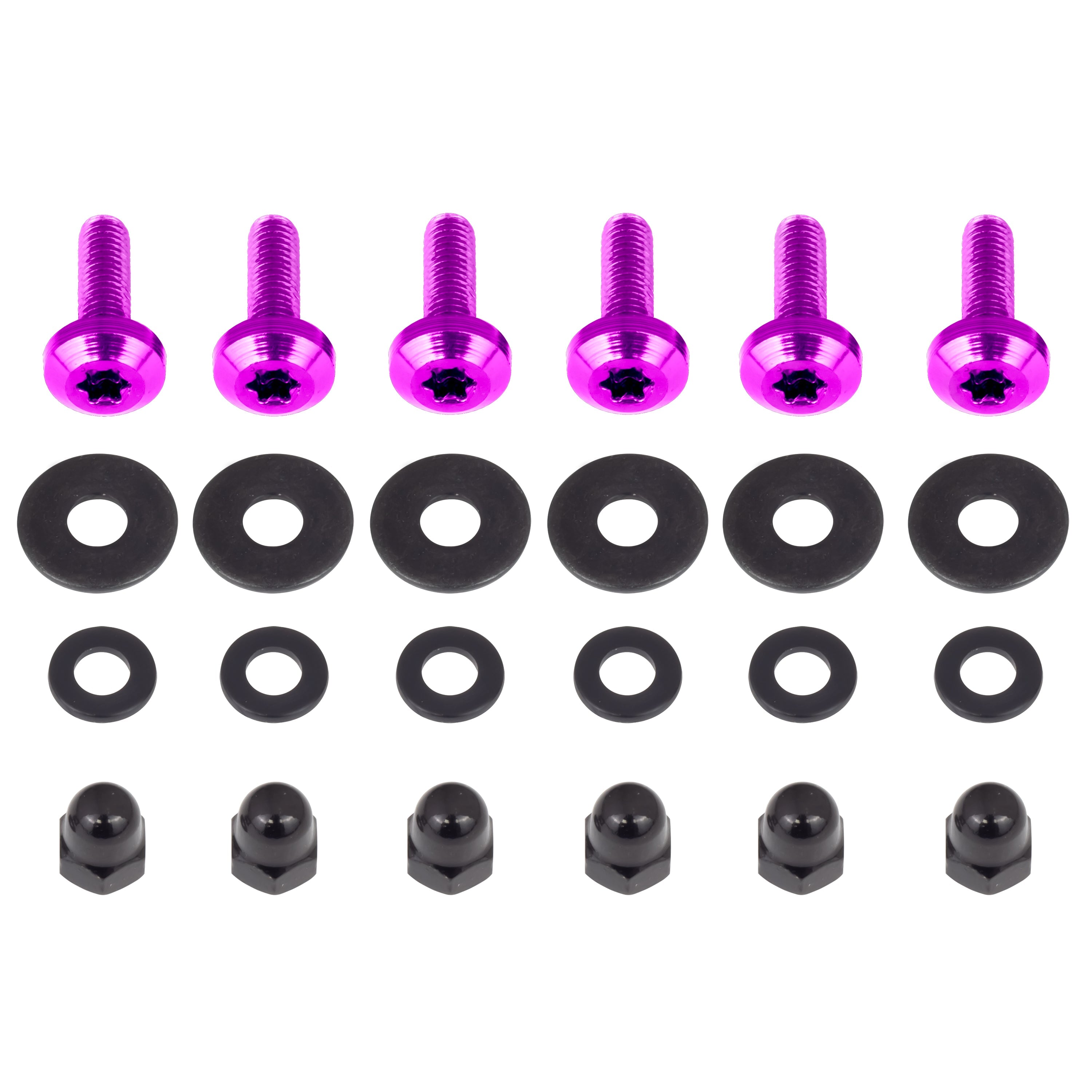Harley fairing bolts hotsell