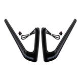 Eagle Lights LED Saddlebag Lights for 2022 - 2024 Harley Davidson® Low Rider ST