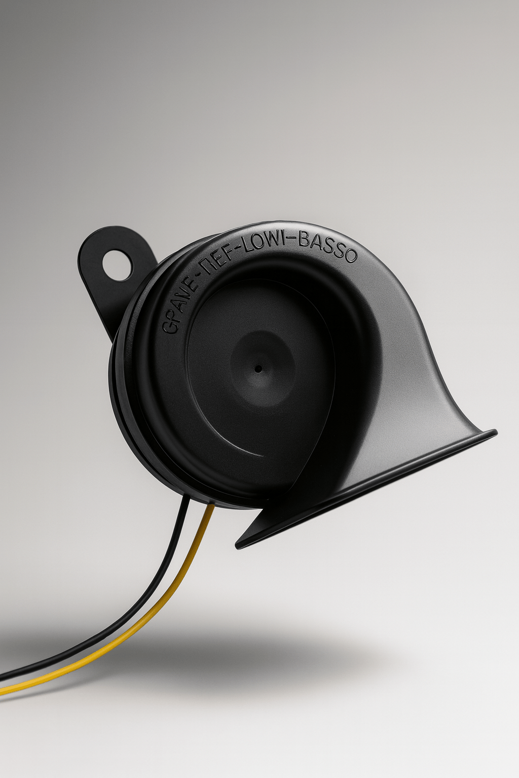 Eagle Lights TrailSignal UTV Turn Signal & Horn Kit — Plug-and-Play, Universal Fit (4 Amber LEDs)