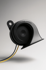 Eagle Lights TrailSignal UTV Turn Signal & Horn Kit — Plug-and-Play, Universal Fit (4 Amber LEDs)