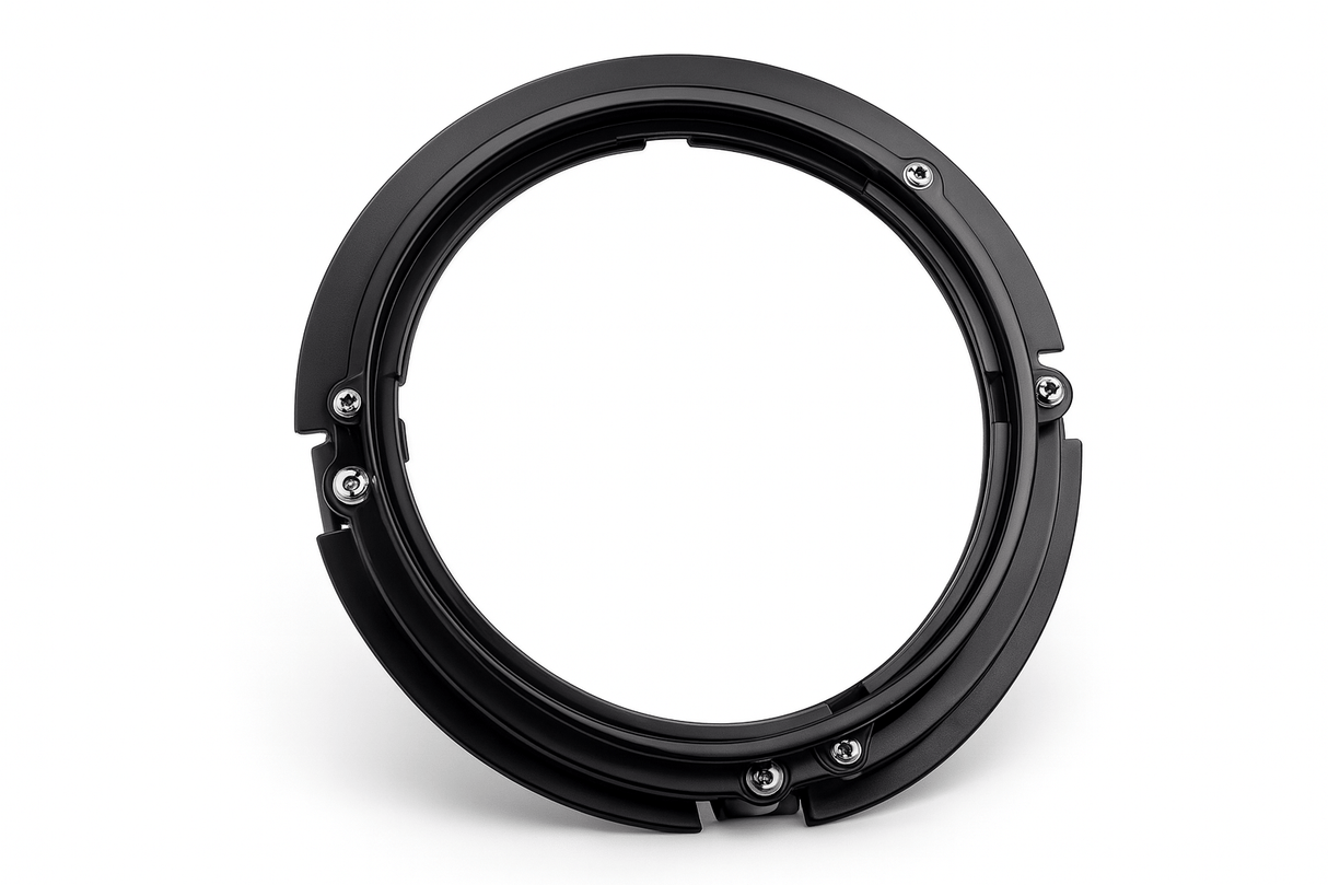 Eagle Lights 5 3/4” LED Headlight Mounting Bracket & Installation Ring