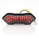 Eagle Lights LED Tail / Brake Light with Integrated Turn Signals for Yamaha MT 09 MT-09 FZ09