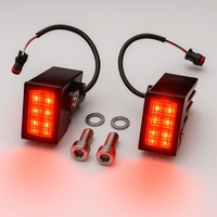 BLACKBOLT LED Turn Signals