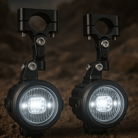 Pro-Tactical Spot Lights